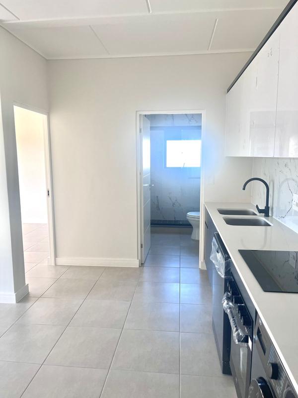 To Let 1 Bedroom Property for Rent in The Huntsman Western Cape